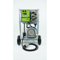 Battery-powered vacuum unit MOOTECH 380E Eco Smart 63Ah  (2)