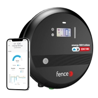 Electric Fence Charger DUO Cellular EDC100 (1)