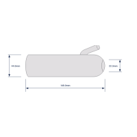DL009U Rubber Milking Liners DeLaval Equivalent 999009-01 (2)