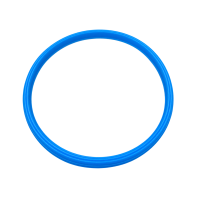 Main gasket for claw bowl Milpro (1)