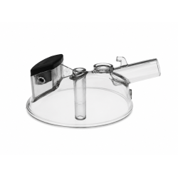 Transparent part for claw Orb. ML240 Interpuls