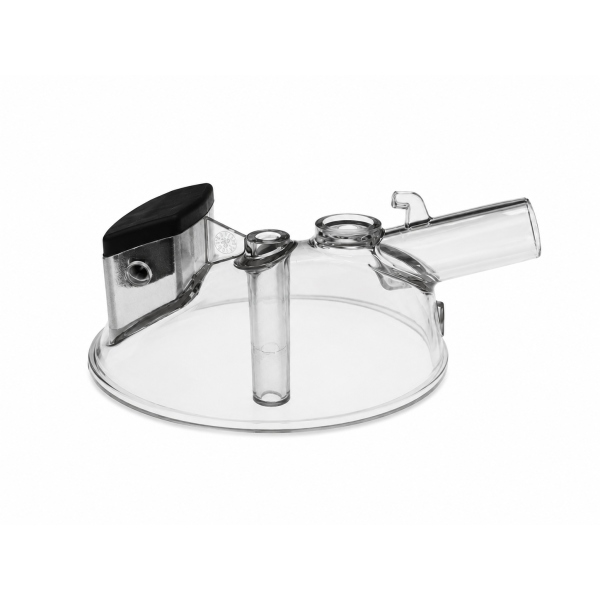 Transparent part for claw Orb. ML240 Interpuls (1)