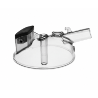 Transparent part for claw Orb. ML250 Interpuls (1)
