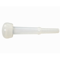 Silicone goat milking liner (1)