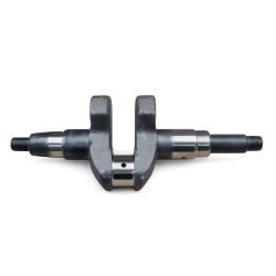 Crankshaft for diesel engine KM186FP