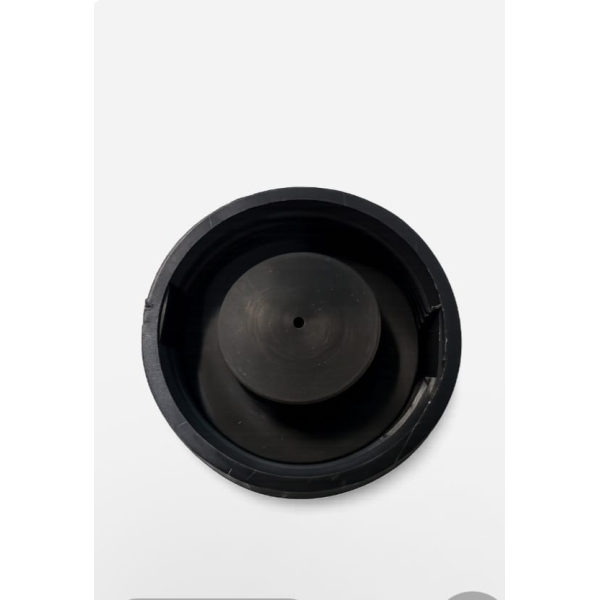 Fuel Tank Cap for KM170FE & KM178FE Diesel Engines (2)