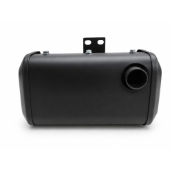Muffler for diesel engine MT188 