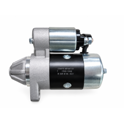 Electric starter for engine KM170/178/186 