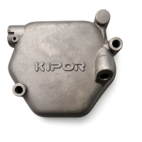 Cylinder head cover KM186F        (1)