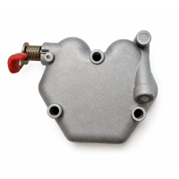 Cylinder head cover for diesel engine KM186FA (1)