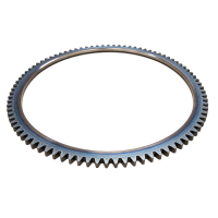 Flywheel ring for diesel engine KM178  (1)