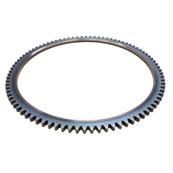 Flywheel ring for diesel engine KM178 