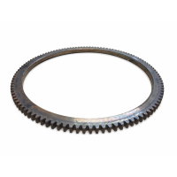 Flywheel ring for diesel engine KM186  (1)