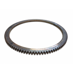 Flywheel ring for diesel engine KM186 