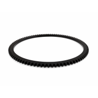 Flywheel ring for diesel engine KM170F (1)