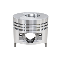 Piston for petrol engine MT210 (1)