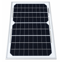 Solar panel 10W 17.85V (1)