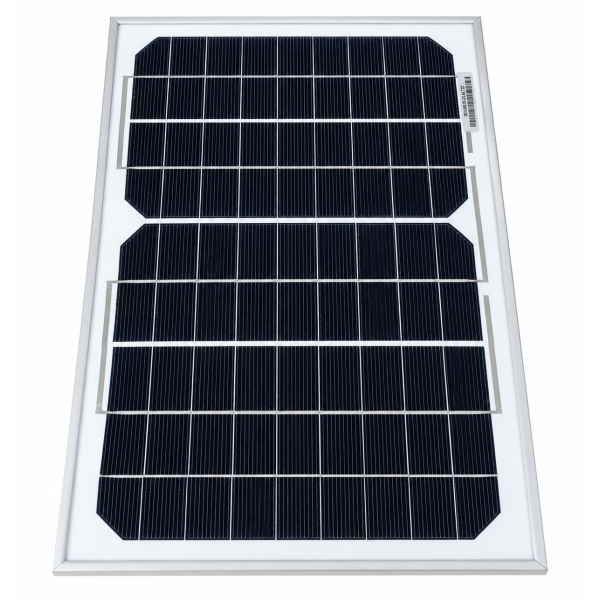 Solar panel 10W 17.85V (1)