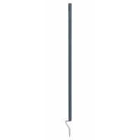 Electric Fence Post 1.07 m (1)