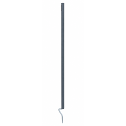 Electric Fence Post 1.07 m