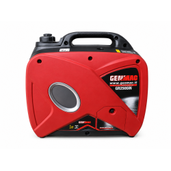 Powersmart GR2500iN Inverter Generator