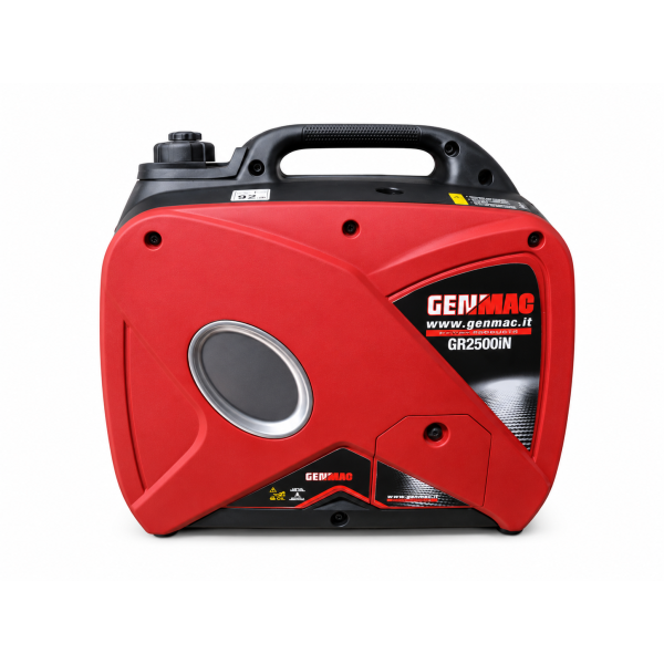 Powersmart GR2500iN Inverter Generator