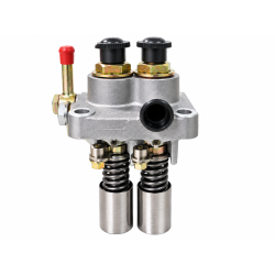 Fuel injection pump for 2-cylinder generator KDE12