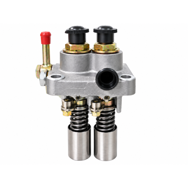 Fuel injection pump for 2-cylinder generator KDE12 (1)