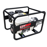 Gasoline Generator CLICK RG4000HO (1)