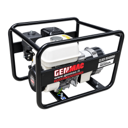 Gasoline Generator CLICK RG4000HO