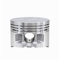 Piston for a 2-cylinder generator KDE12