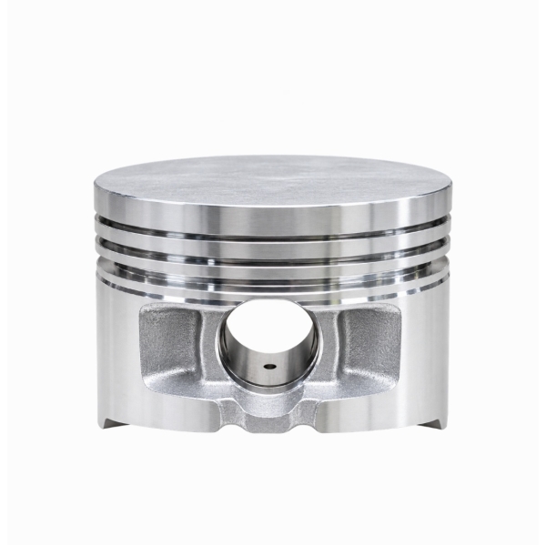 Piston for a 2-cylinder generator KDE12 (1)
