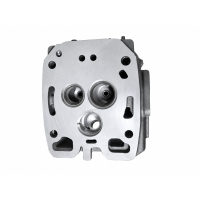Cylinder head for a 2-cylinder generator KDE12 (2)