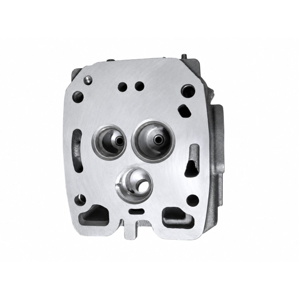 Cylinder head for a 2-cylinder generator KDE12 (2)