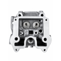 Cylinder head for a 2-cylinder generator KDE12 (1)