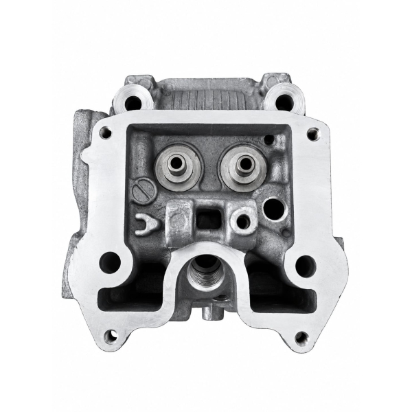 Cylinder head for a 2-cylinder generator KDE12 (1)