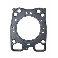 Cylinder head gasket for a 2-cylinder generator KDE12 (1)