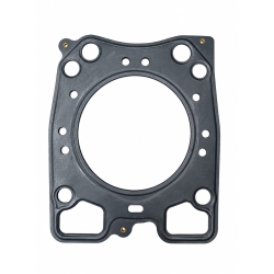 Cylinder head gasket for a 2-cylinder generator KDE12