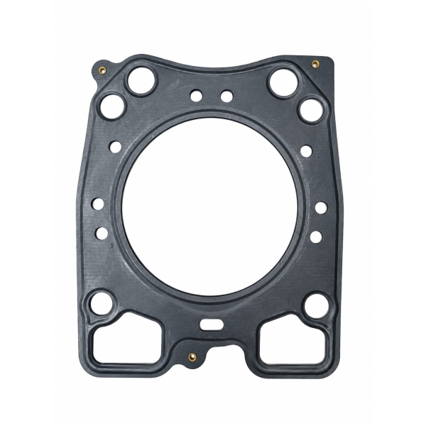 Cylinder head gasket for a 2-cylinder generator KDE12 (1)