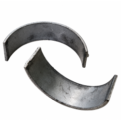 Connecting rod bearing for a 2-cylinder generator KDE12