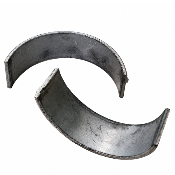 Connecting rod bearing for a 2-cylinder generator KDE12 (1)