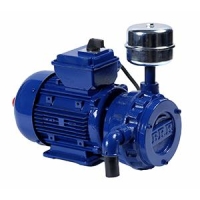 Vacuum Pump YUVAC 180  (1)