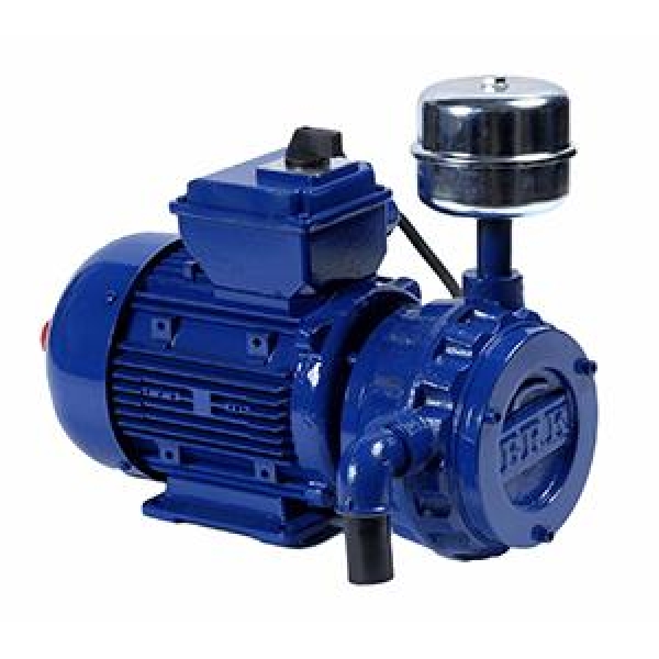 Vacuum Pump YUVAC 180  (1)