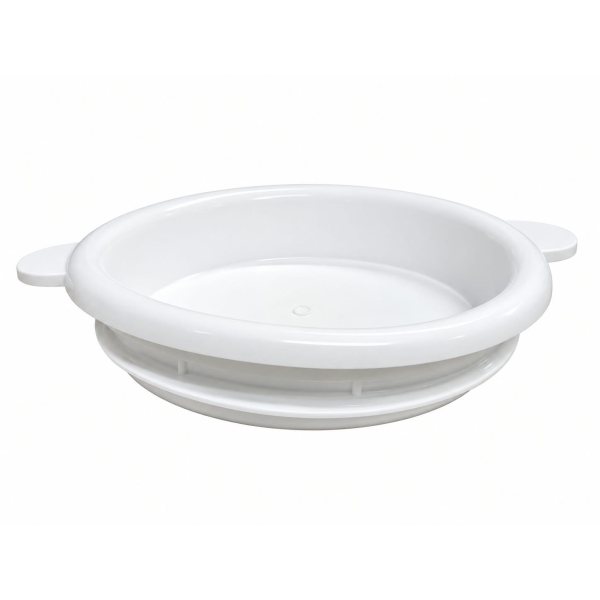 Rubber bucket lid 20 cm