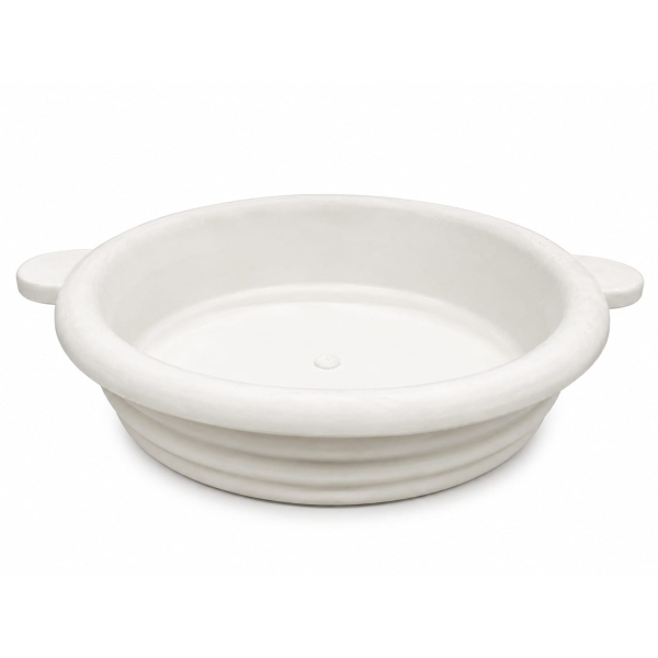 Rubber bucket lid 18 cm