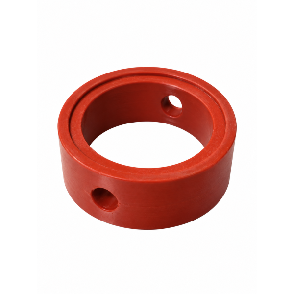 Stainless steel valve gasket D50 (1)