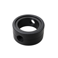 Stainless steel valve gasket SMS38 (1)