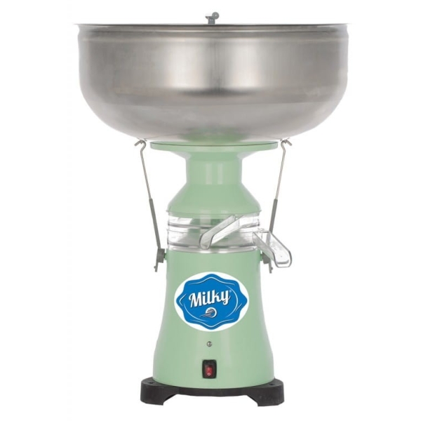 Milk separator  FJ130EPR 230V    