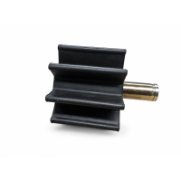  Pump Liverani MAJOR  rubber impeller 3176007 (1)