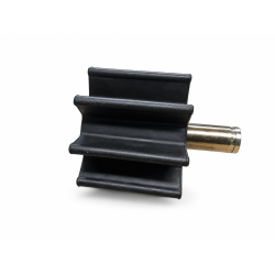  Pump Liverani MAJOR  rubber impeller 3176007